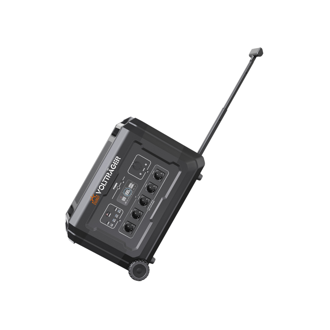 Voltträger VT-5000