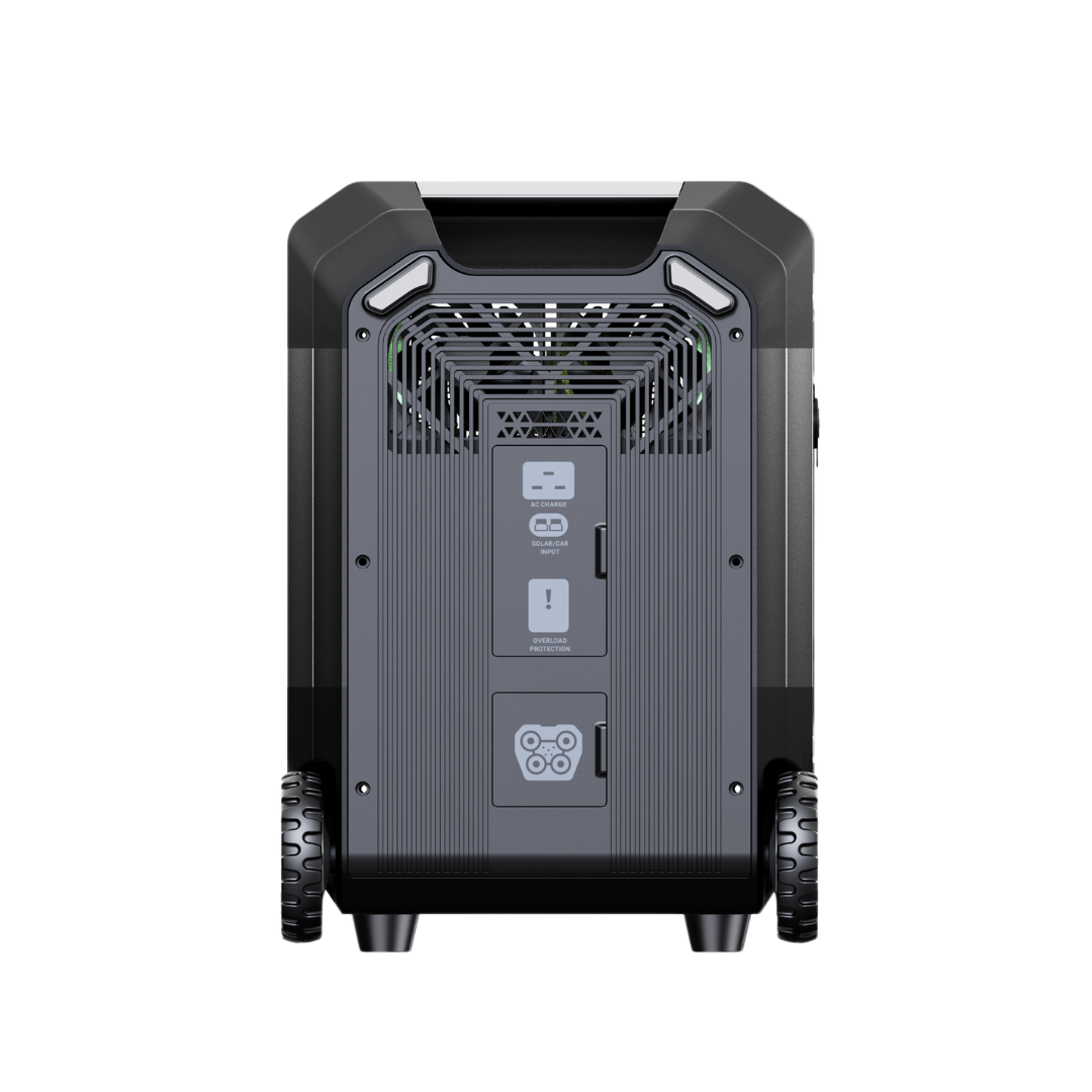 Voltträger VT-5000