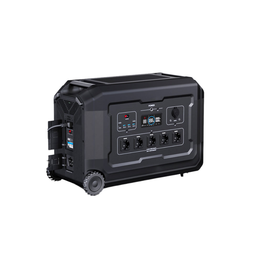 Voltträger VT-5000