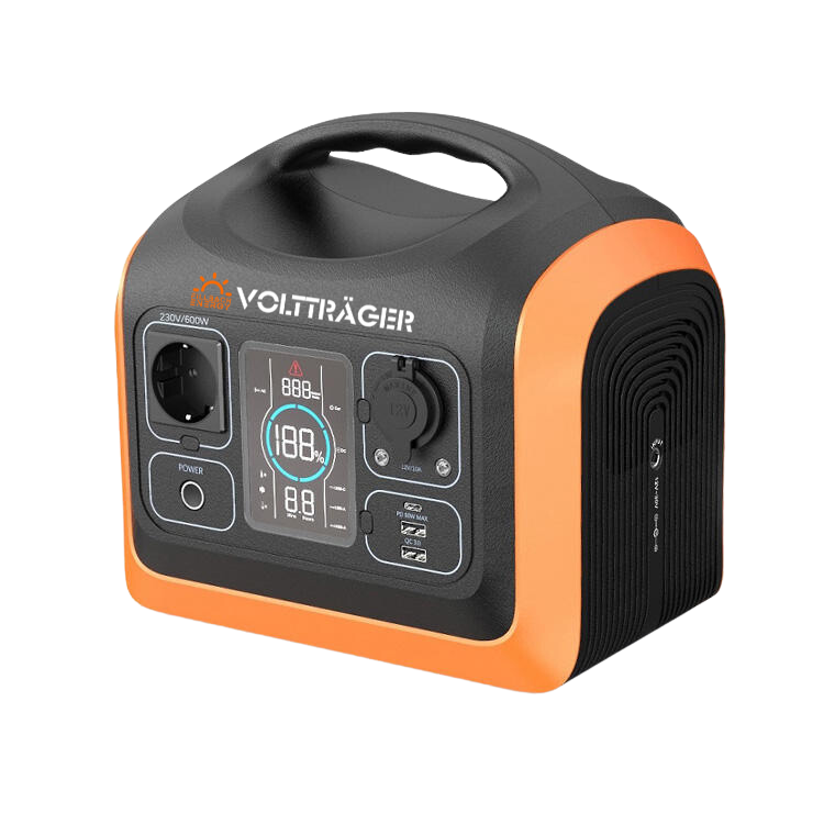 Voltträger VT-0600
