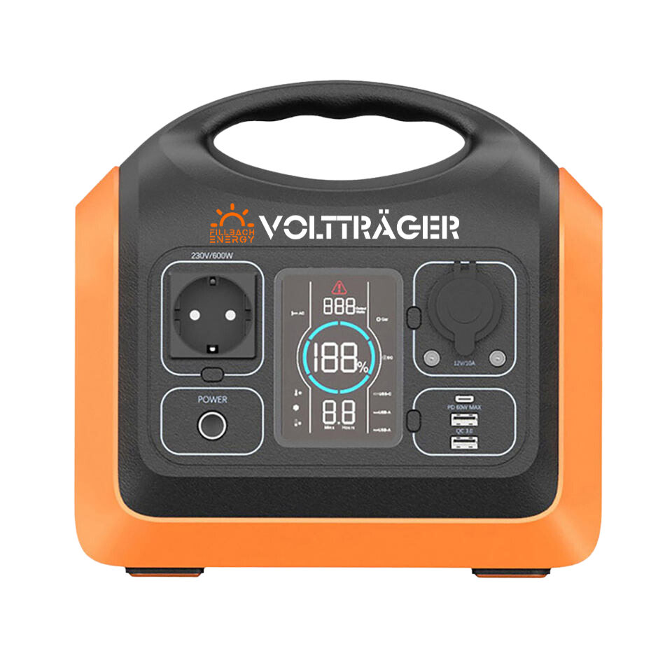 Voltträger VT-0600