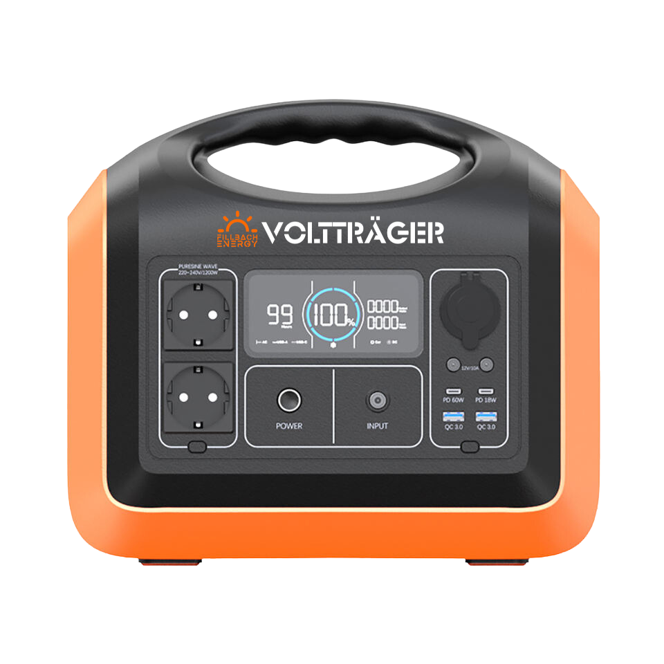 Voltträger VT-1800-DD